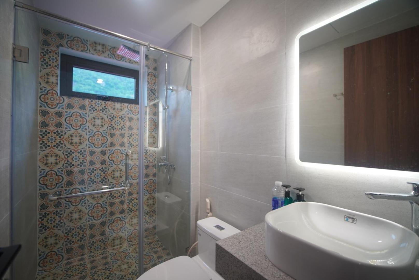 The Coral Homestay & Pub Tan Hiep  Екстер'єр фото