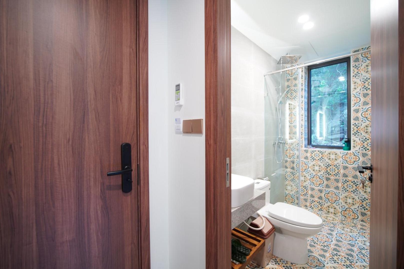 The Coral Homestay & Pub Tan Hiep  Екстер'єр фото