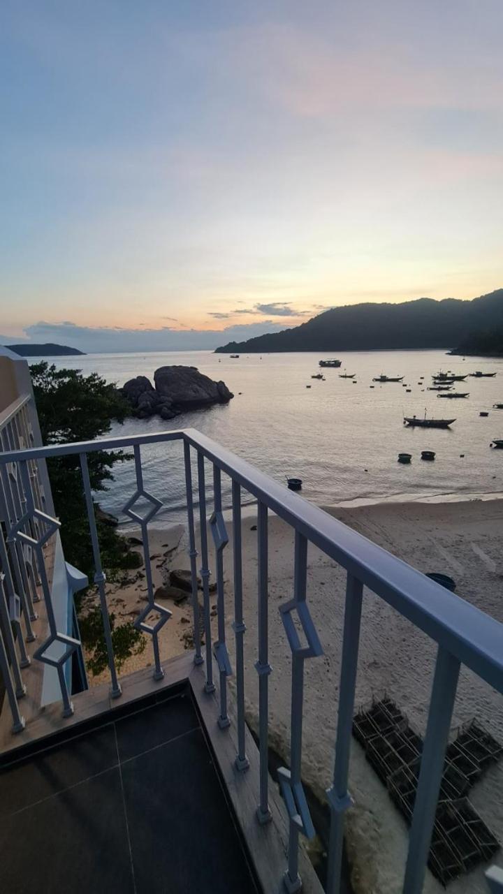 The Coral Homestay & Pub Tan Hiep  Екстер'єр фото