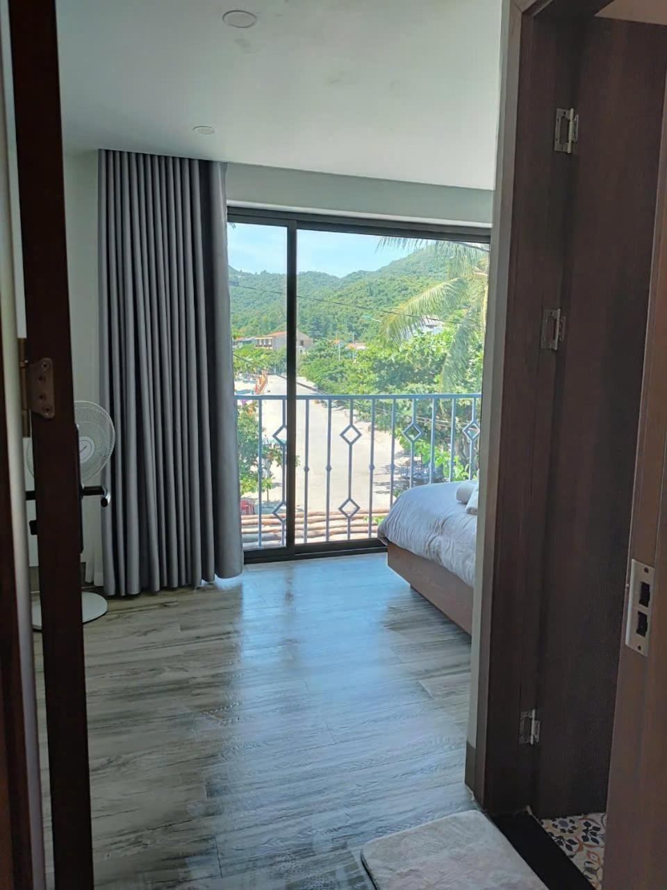 The Coral Homestay & Pub Tan Hiep  Екстер'єр фото