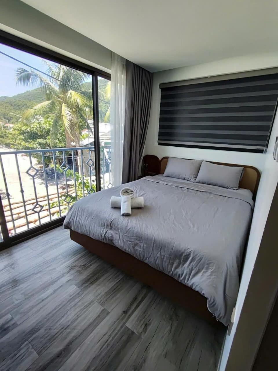 The Coral Homestay & Pub Tan Hiep  Екстер'єр фото